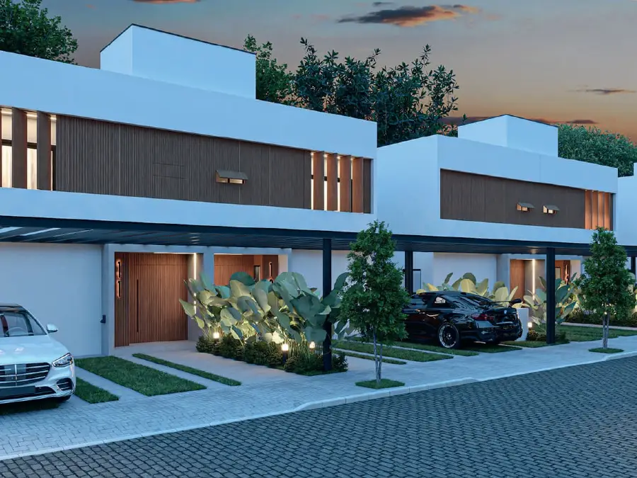 Fachada Frontal