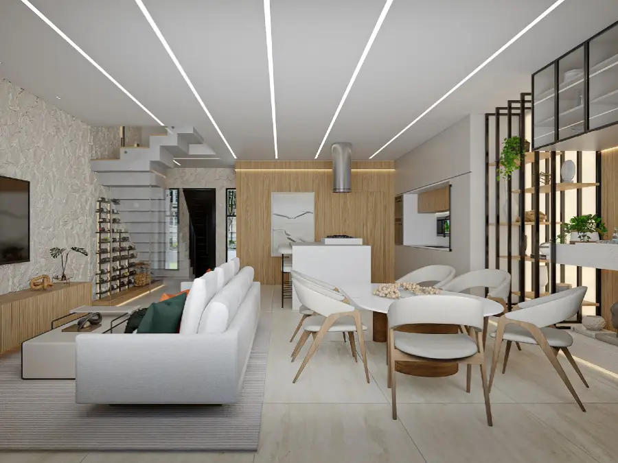 Sala de Estar
