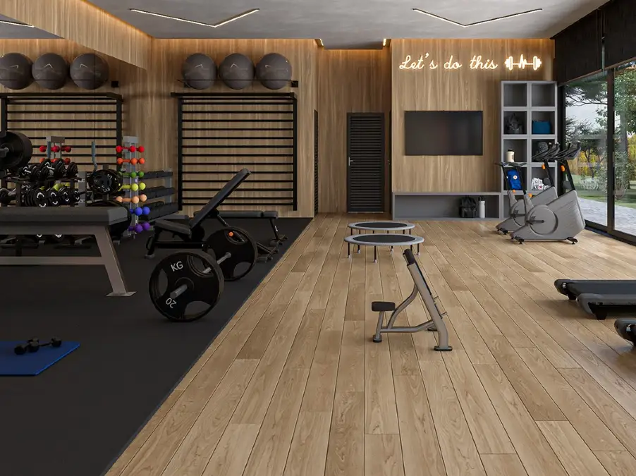 Academia Fitness