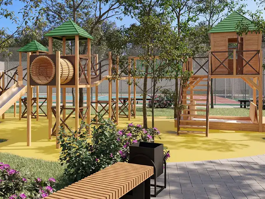 Playground
